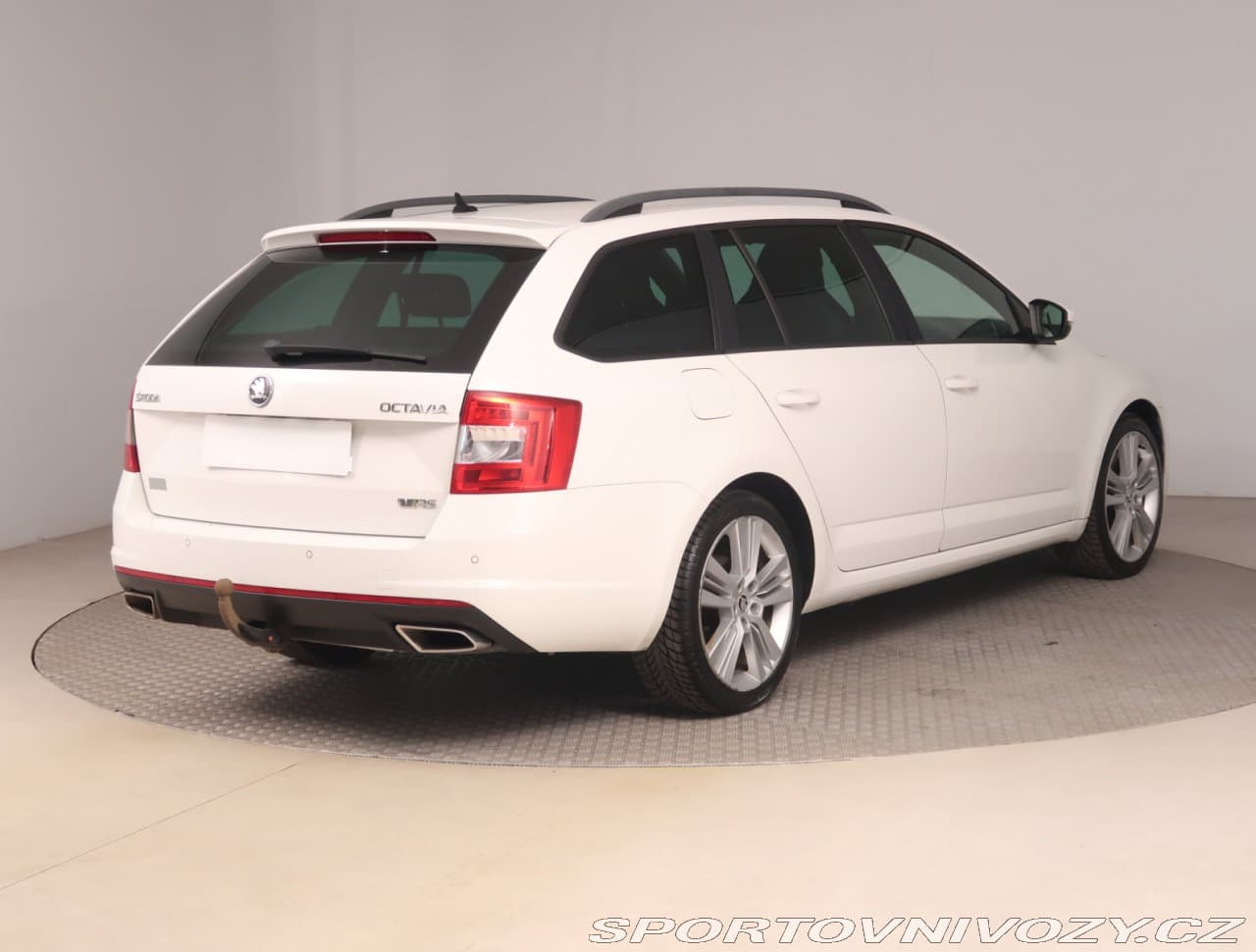 2013 Škoda OCTAVIA - 5