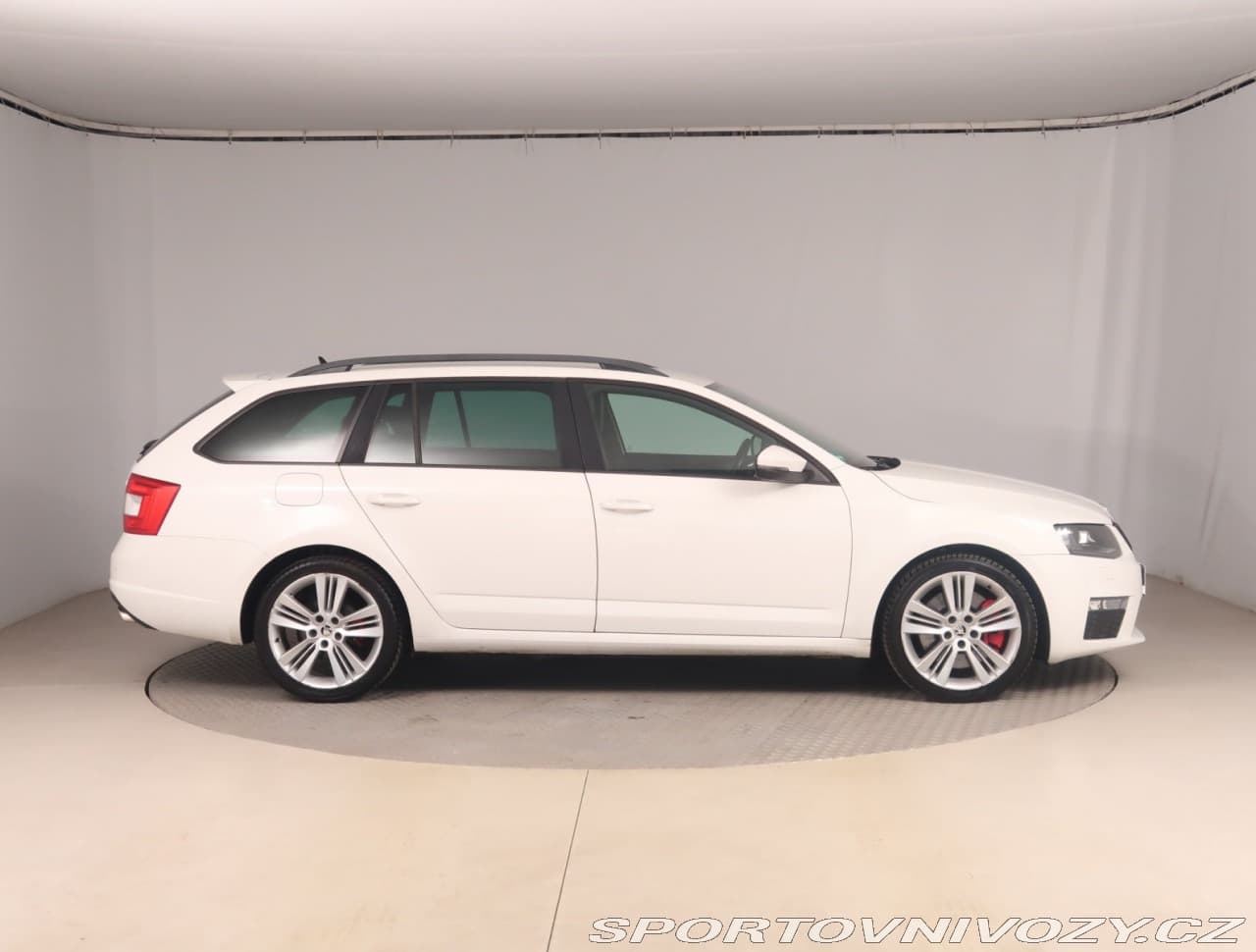 2013 Škoda OCTAVIA - 6