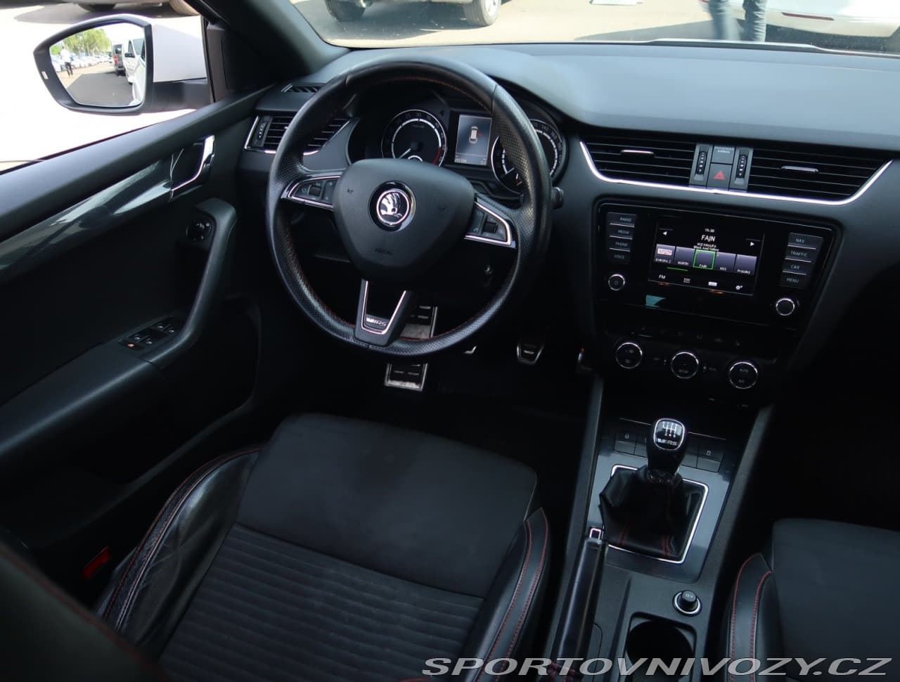 2013 Škoda OCTAVIA - 7