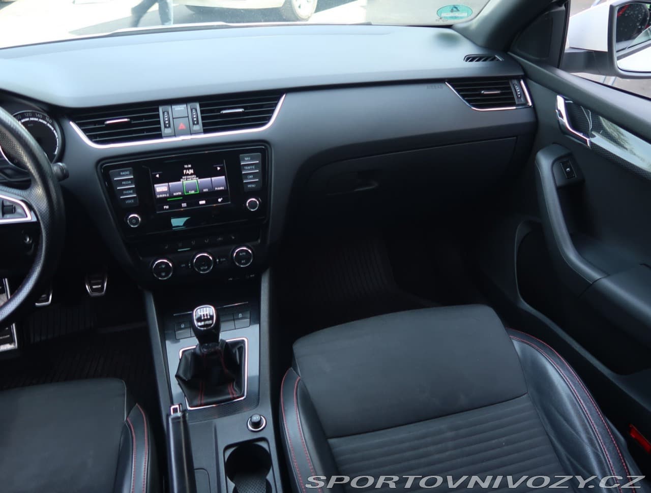 2013 Škoda OCTAVIA - 8