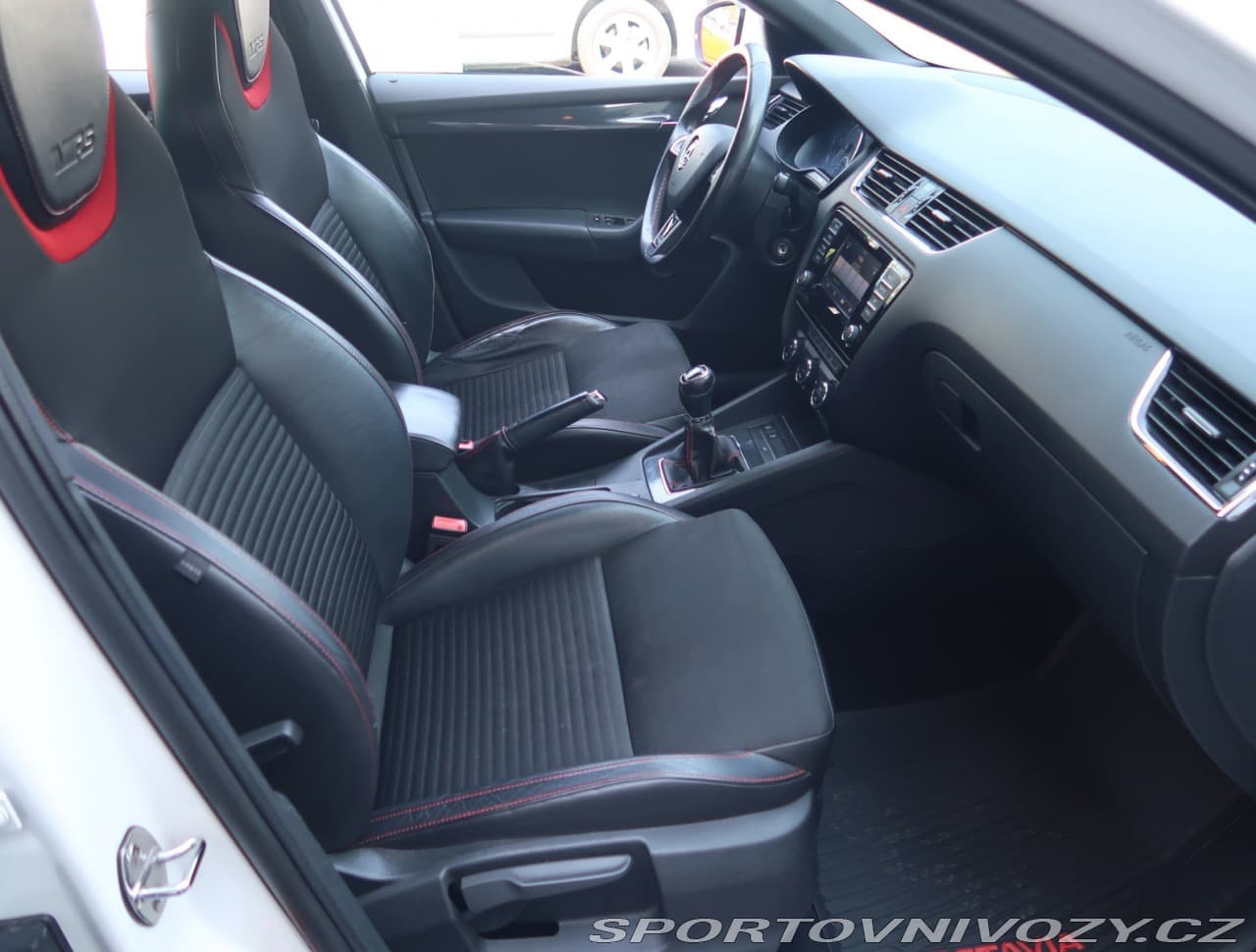 2013 Škoda OCTAVIA - 9