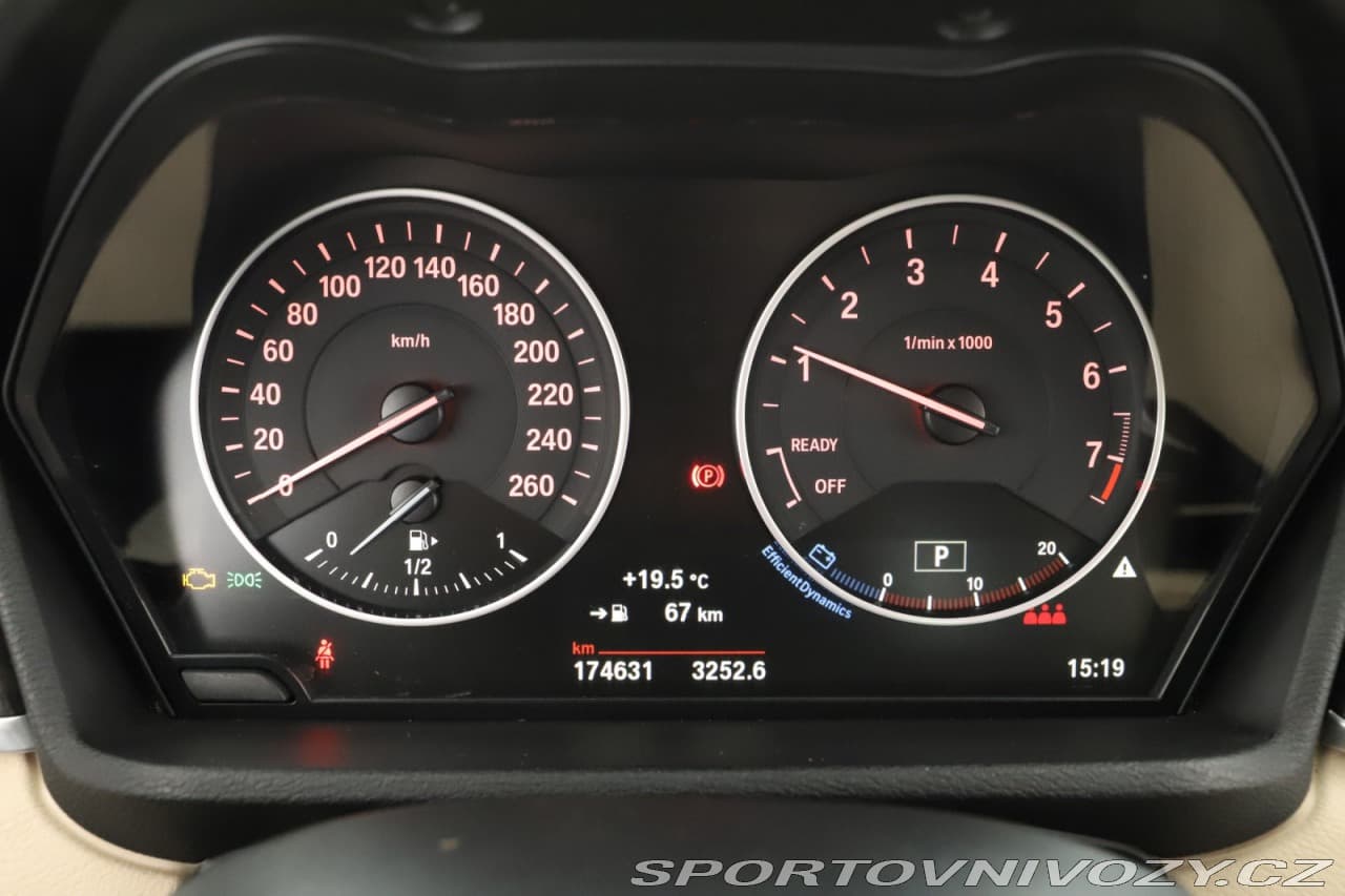 2017 BMW X1 - 12