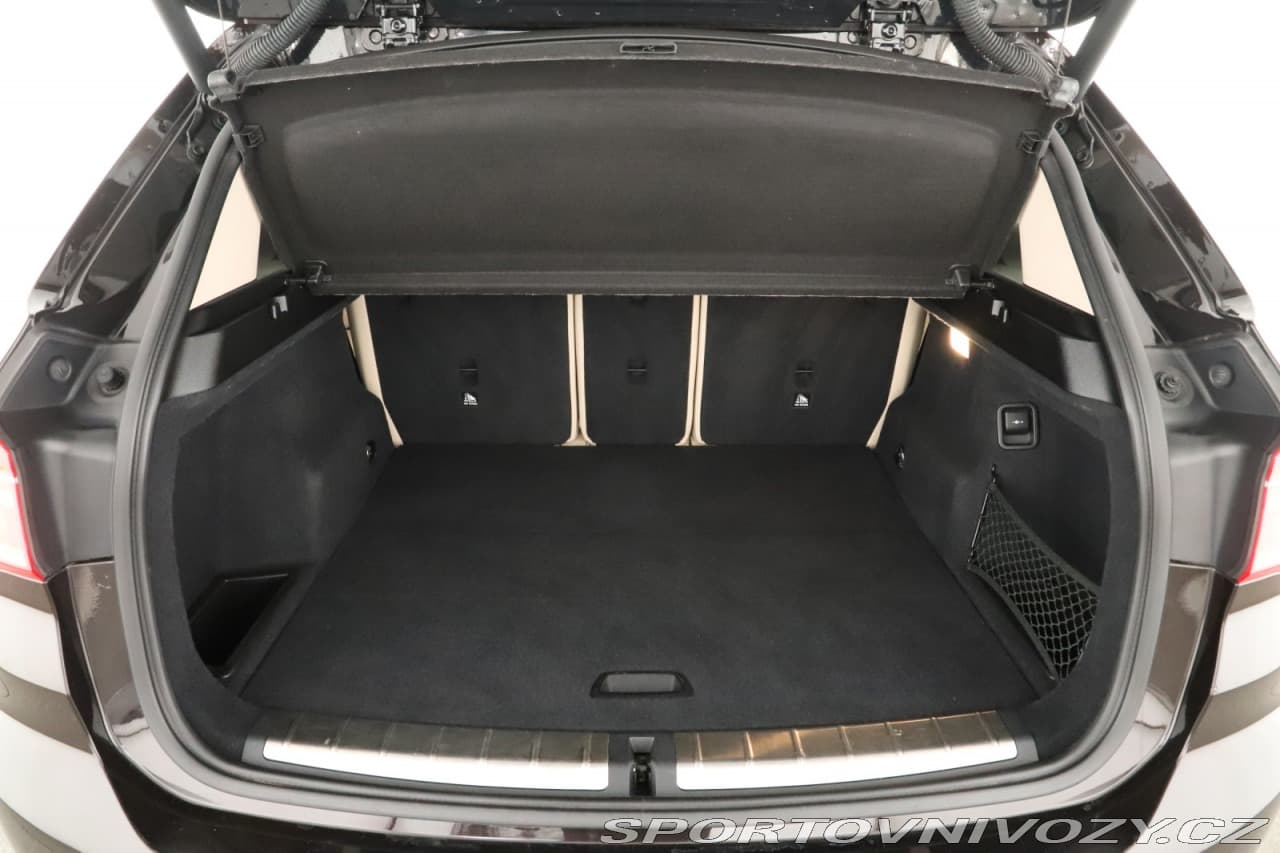 2017 BMW X1 - 18