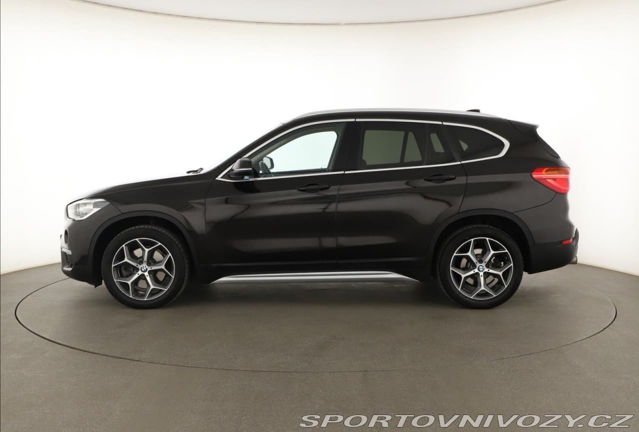 2017 BMW X1 - 3