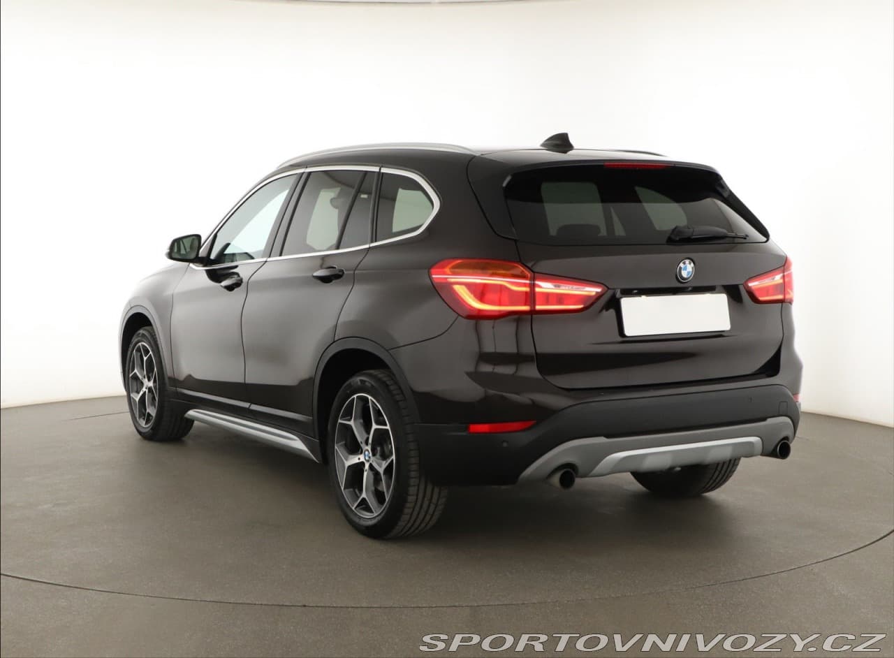 2017 BMW X1 - 4