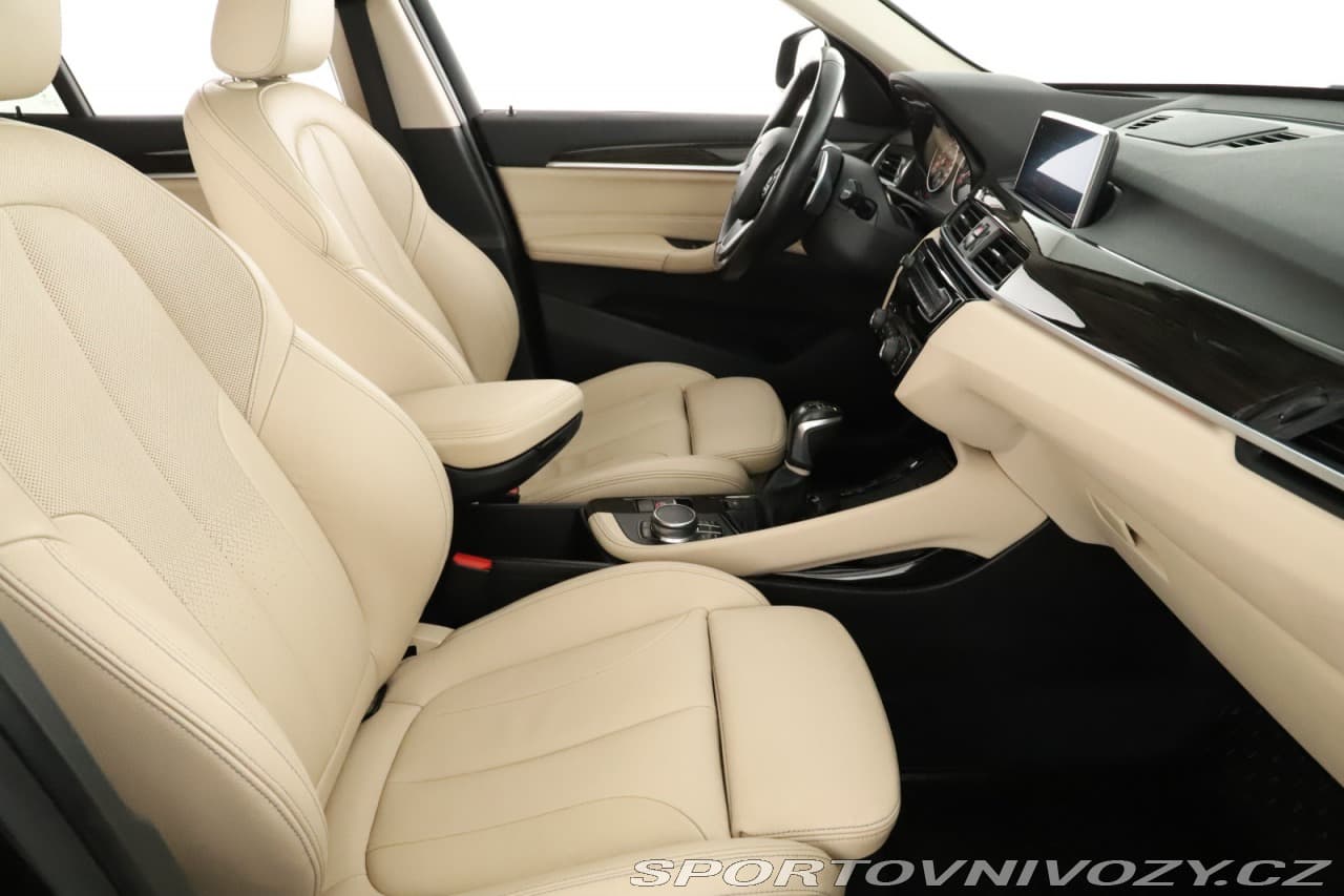 2017 BMW X1 - 7