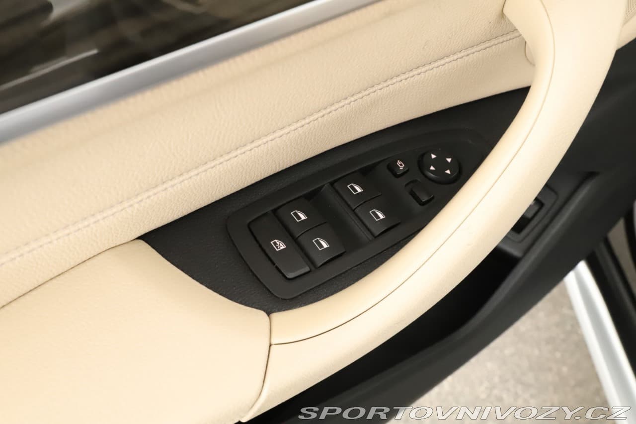 2017 BMW X1 - 9