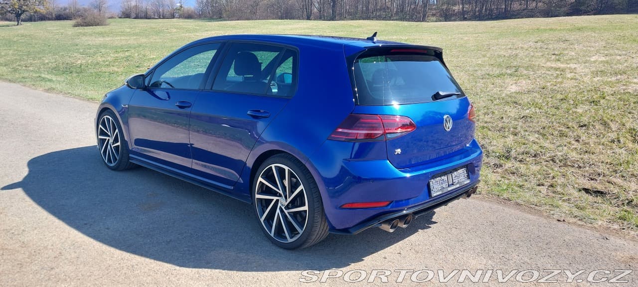 2018 Volkswagen GOLF - 10
