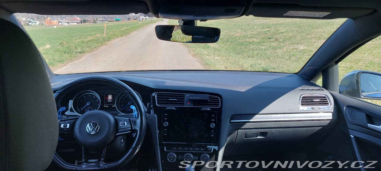 2018 Volkswagen GOLF - 12