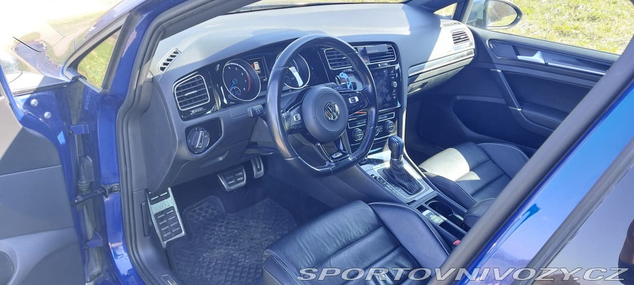 2018 Volkswagen GOLF - 13