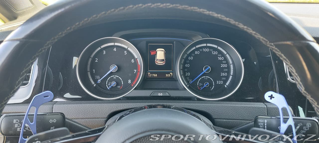2018 Volkswagen GOLF - 14