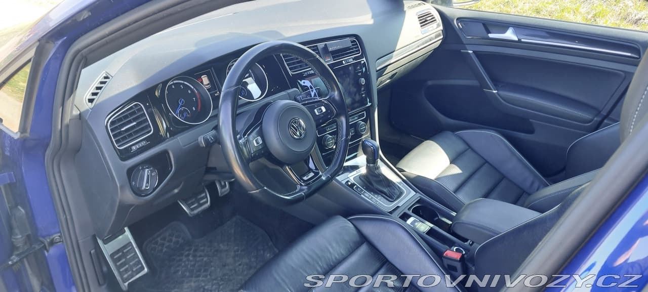 2018 Volkswagen GOLF - 15