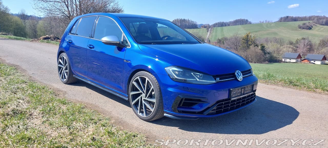 2018 Volkswagen GOLF - 2