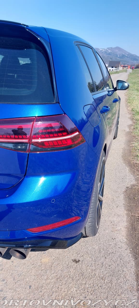 2018 Volkswagen GOLF - 20