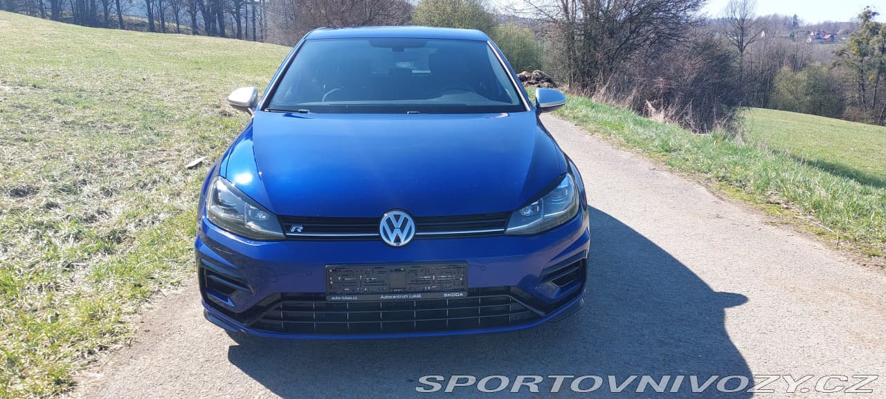 2018 Volkswagen GOLF - 3