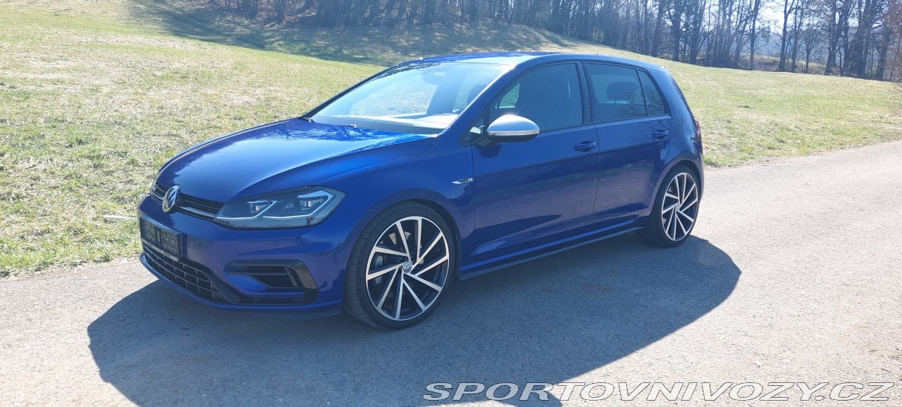 2018 Volkswagen GOLF - 4