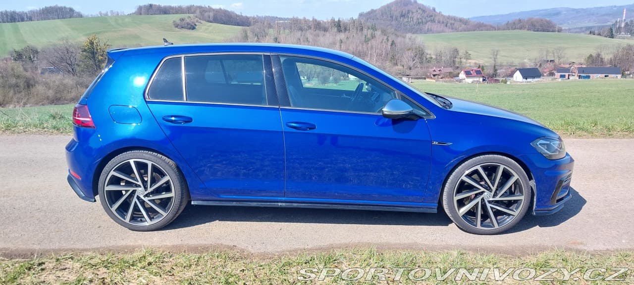 2018 Volkswagen GOLF - 5