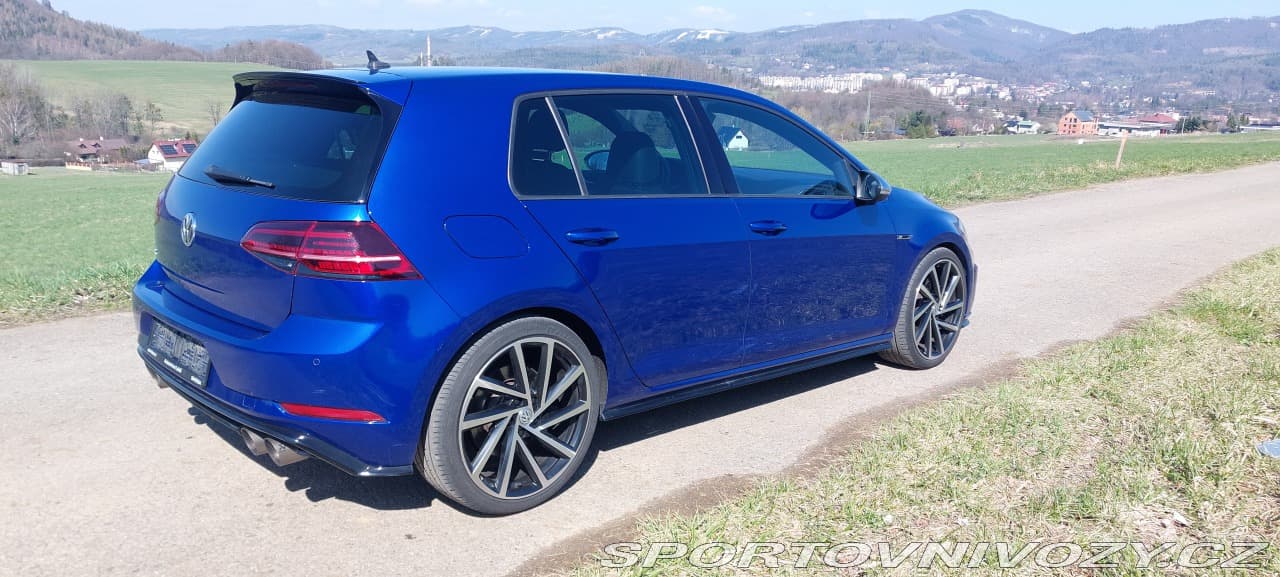 2018 Volkswagen GOLF - 6