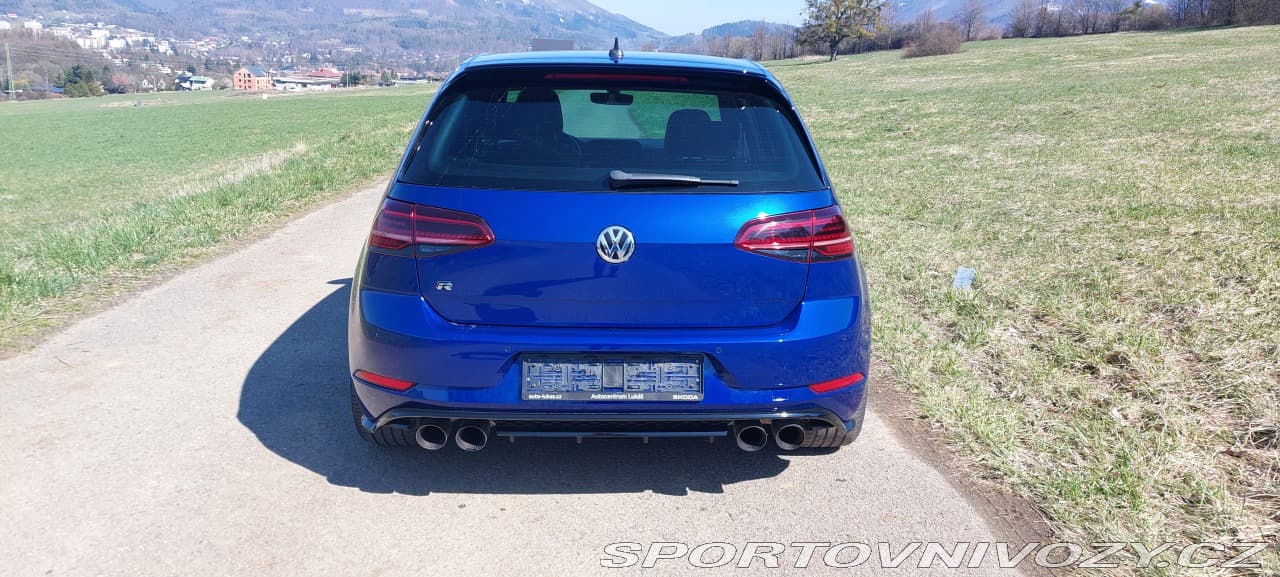 2018 Volkswagen GOLF - 7