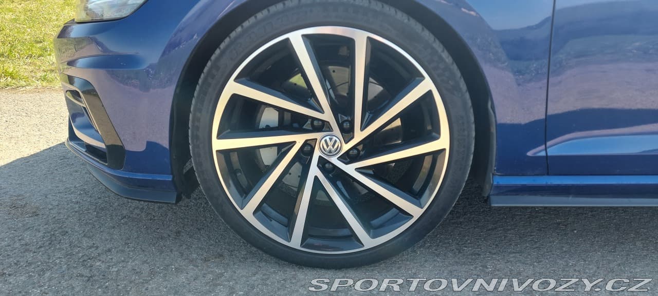 2018 Volkswagen GOLF - 8