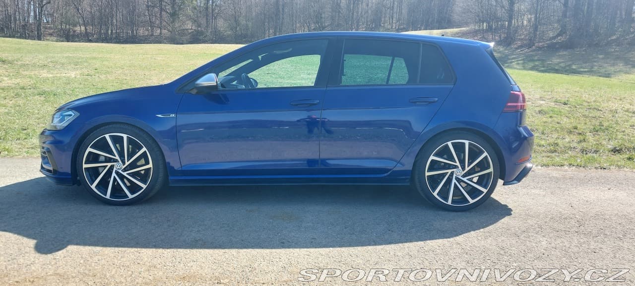 2018 Volkswagen GOLF - 9
