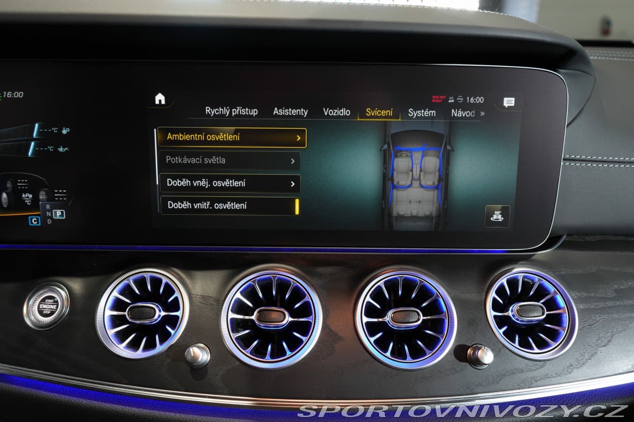 2023 Mercedes-Benz E-CLASS - 10