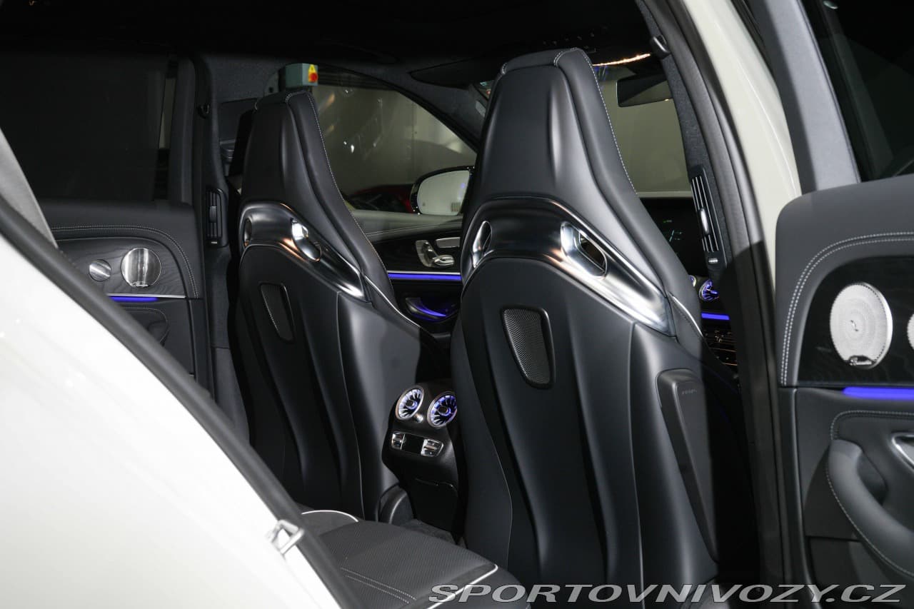 2023 Mercedes-Benz E-CLASS - 12