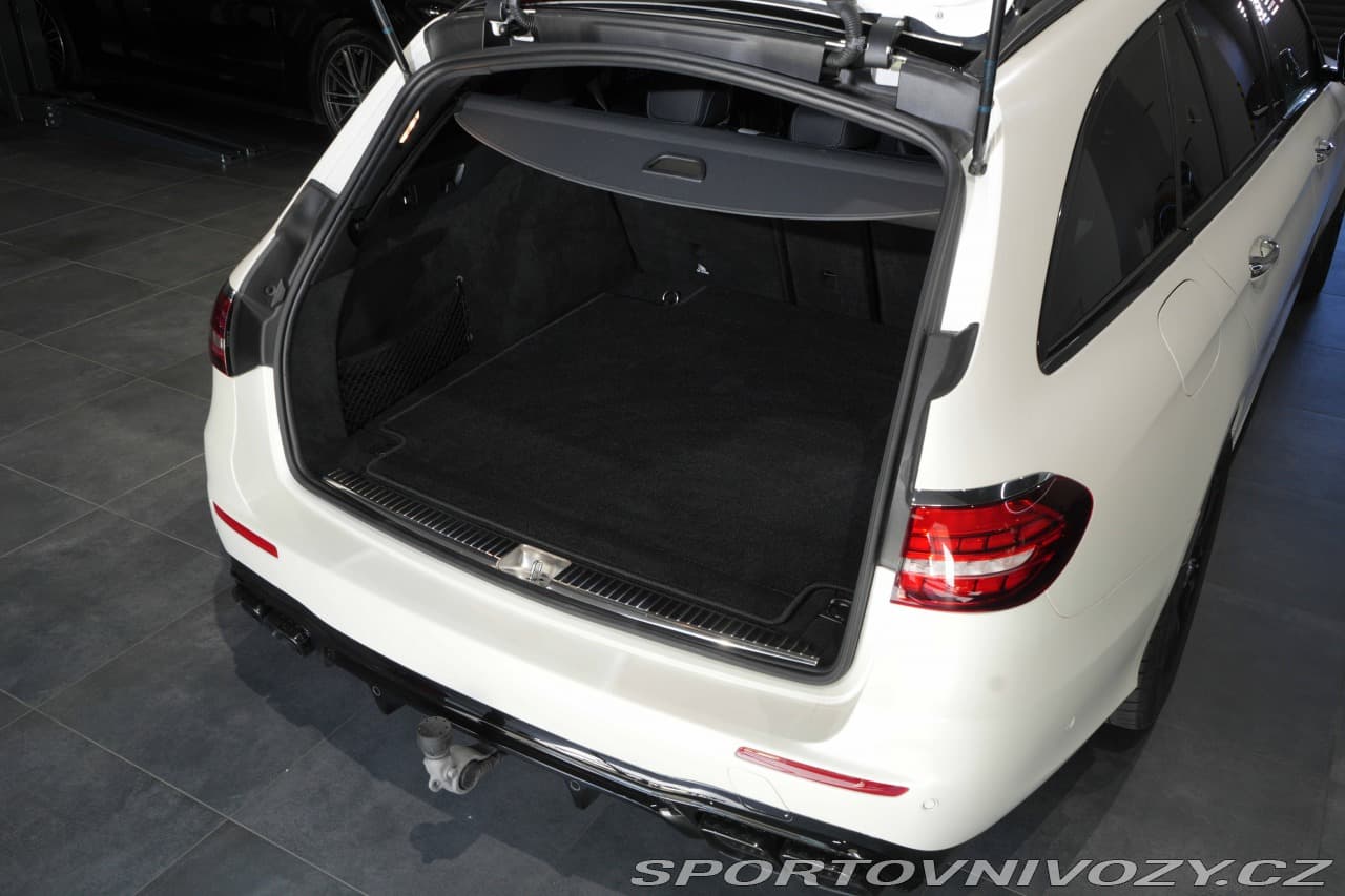 2023 Mercedes-Benz E-CLASS - 13