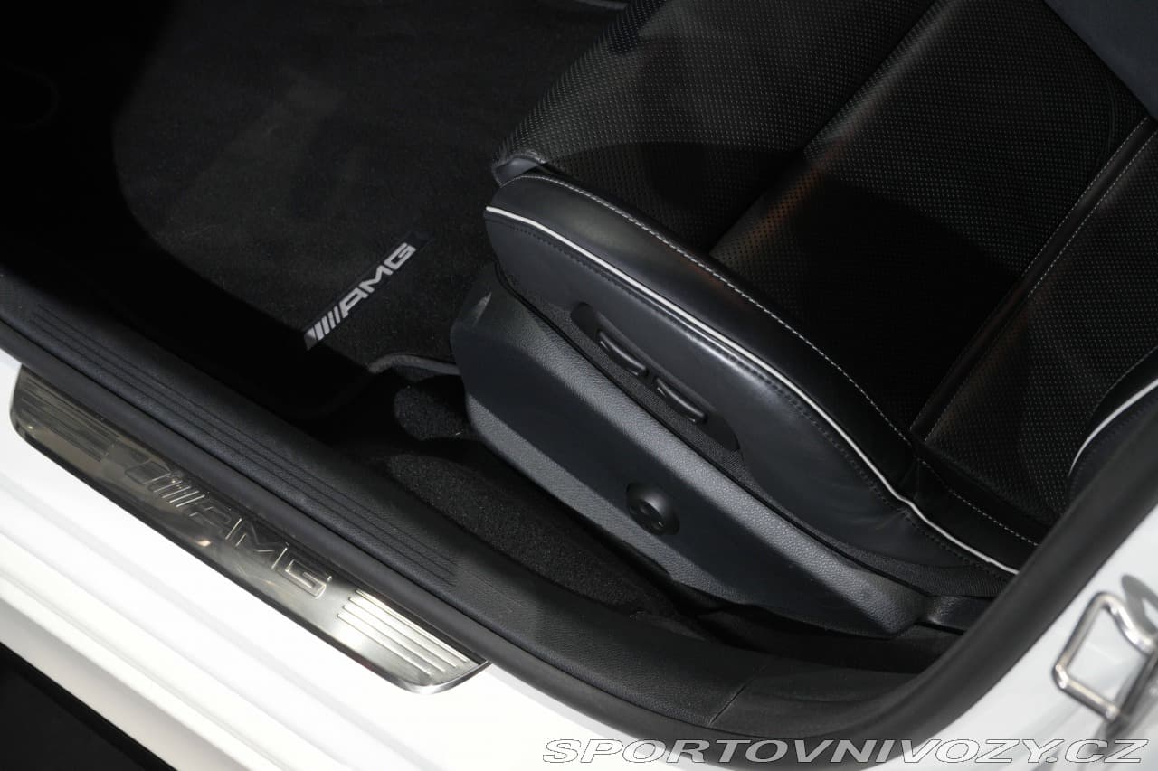 2023 Mercedes-Benz E-CLASS - 17