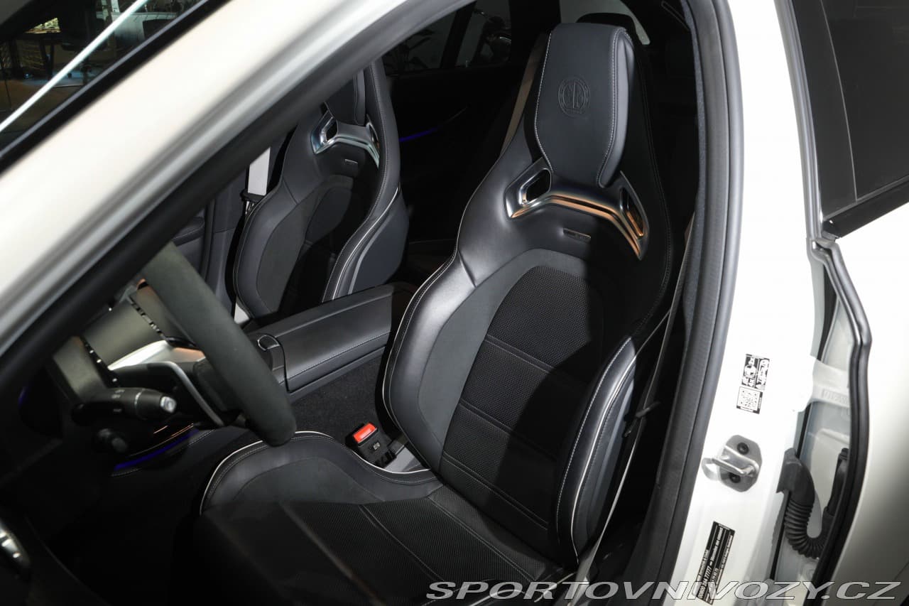 2023 Mercedes-Benz E-CLASS - 18