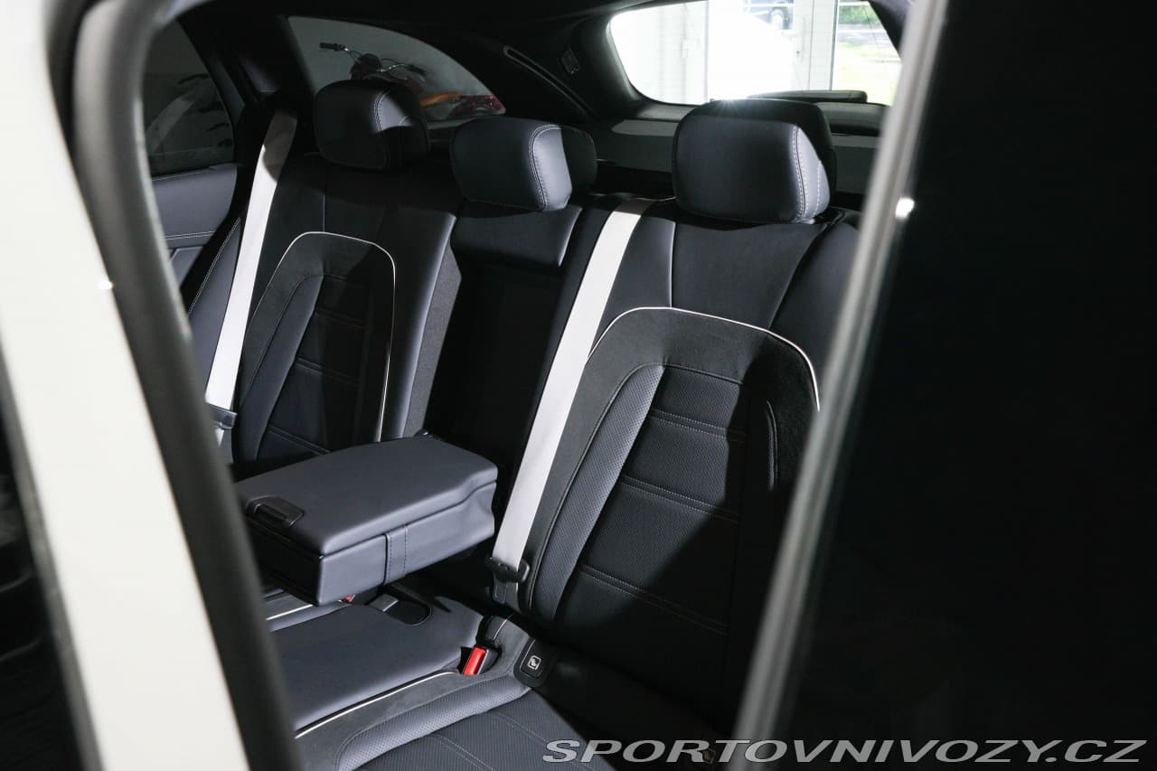 2023 Mercedes-Benz E-CLASS - 19