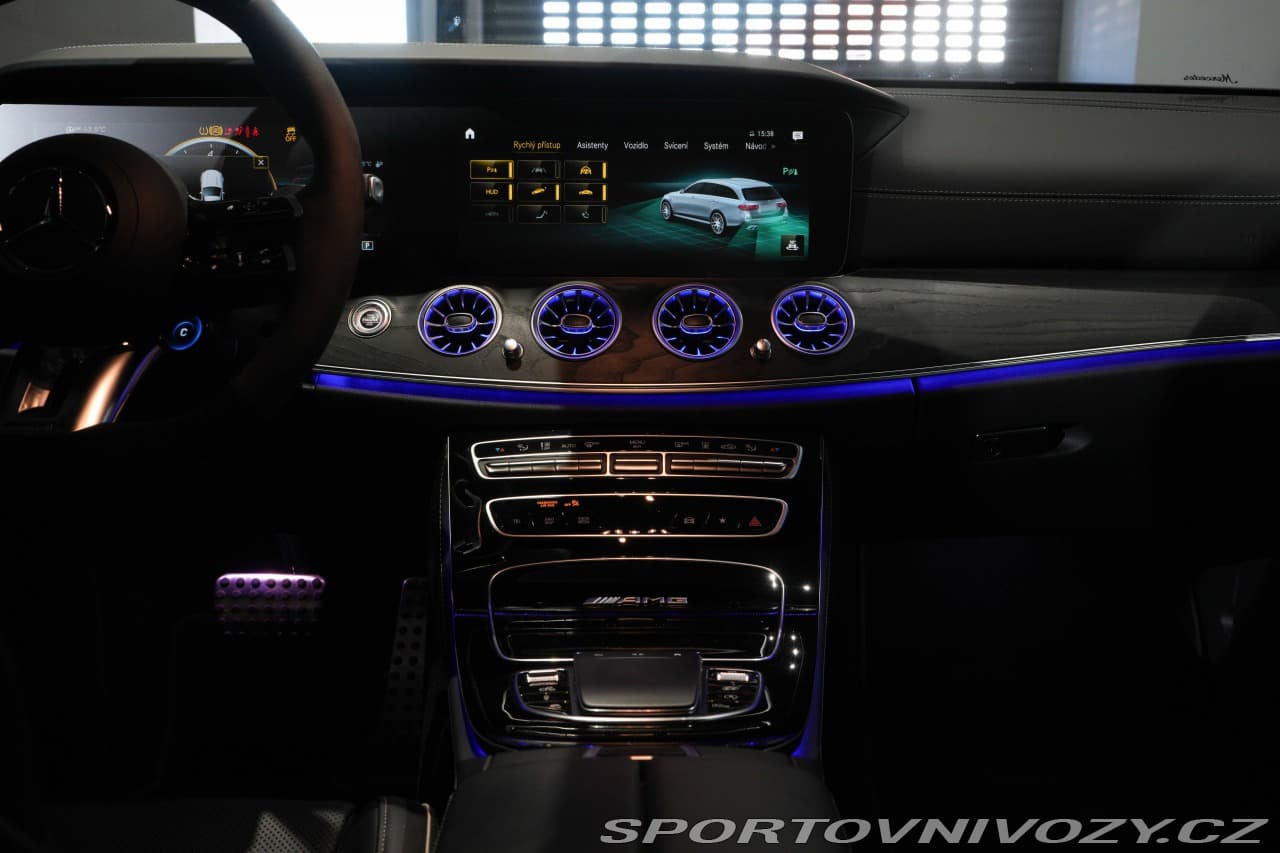 2023 Mercedes-Benz E-CLASS - 20