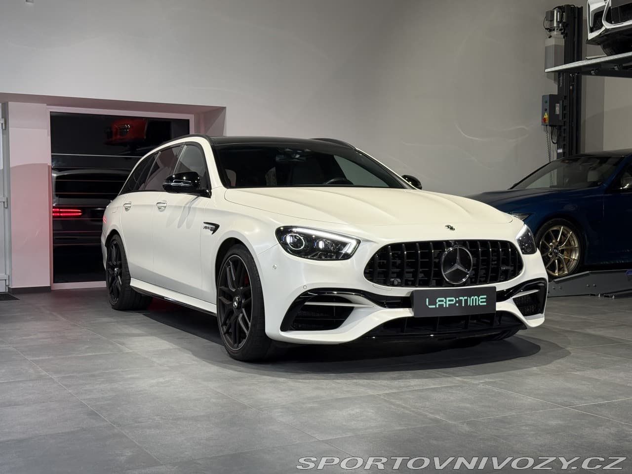 2023 Mercedes-Benz E-CLASS - 4