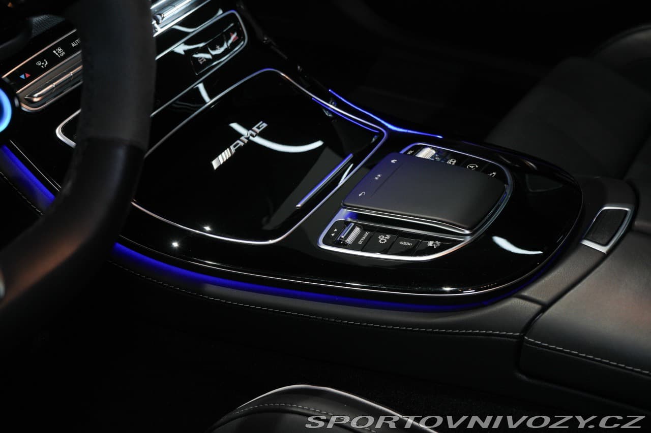 2023 Mercedes-Benz E-CLASS - 7