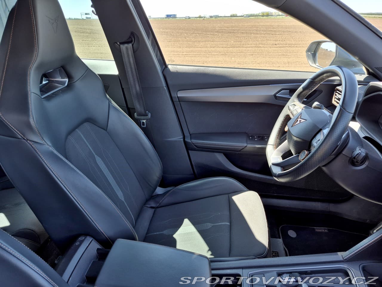 2021 Cupra FORMENTOR - 5