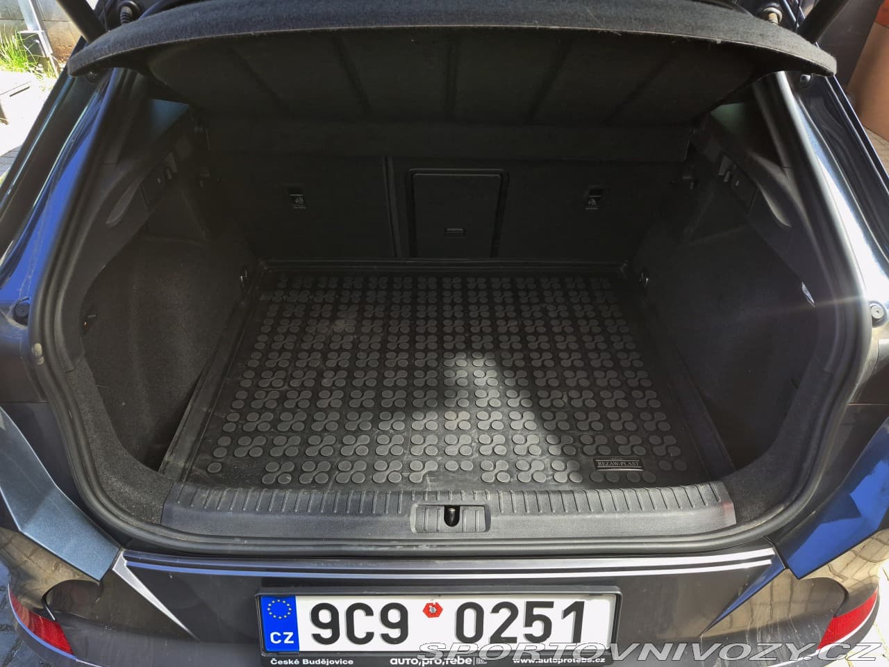 2021 Cupra FORMENTOR - 7