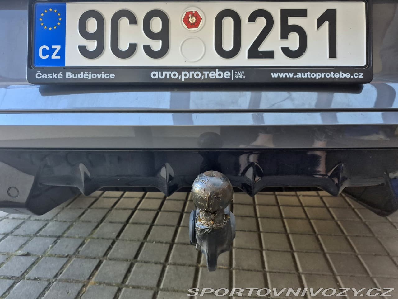 2021 Cupra FORMENTOR - 8