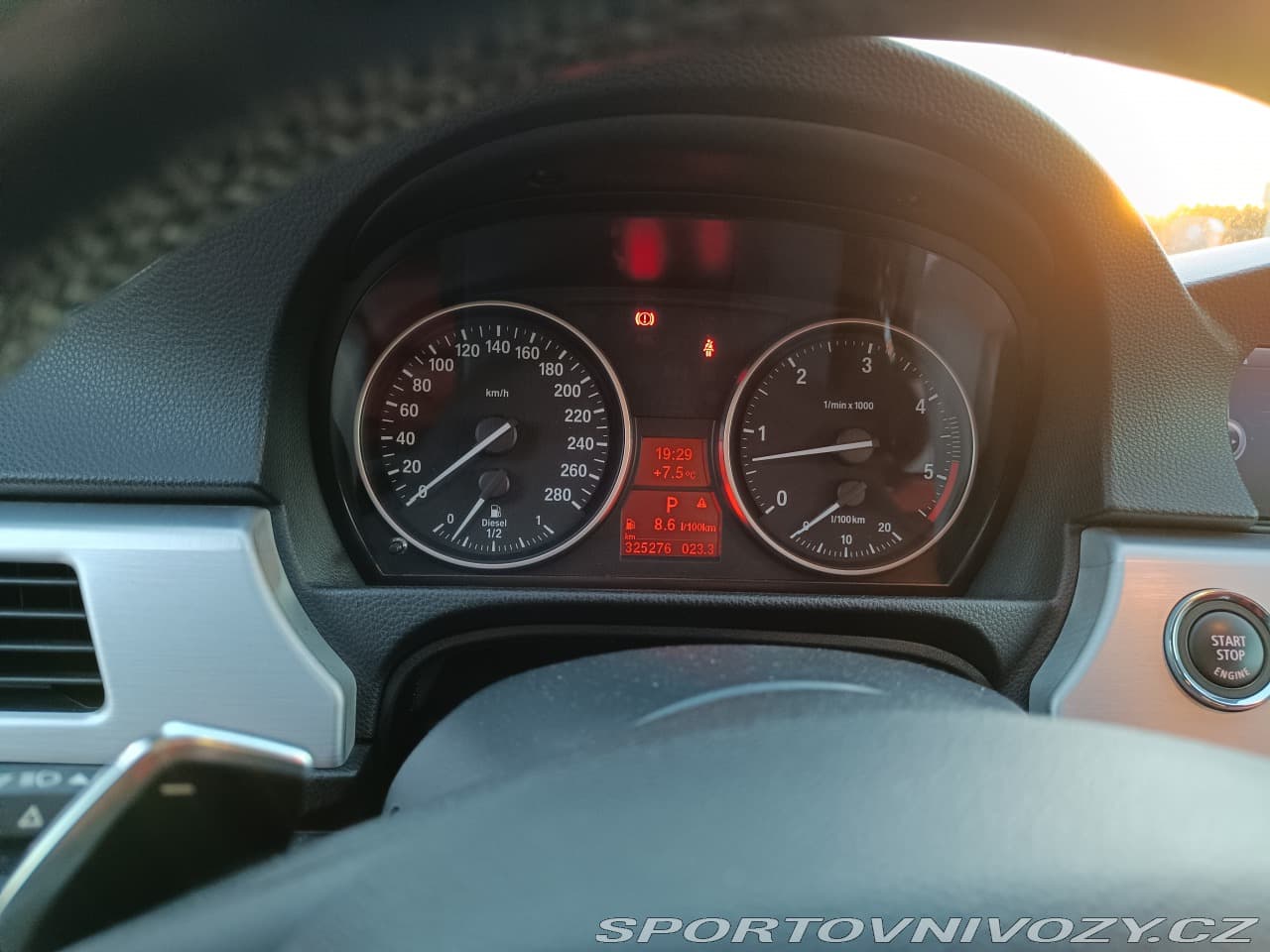 2010 BMW 3-SERIES - 17