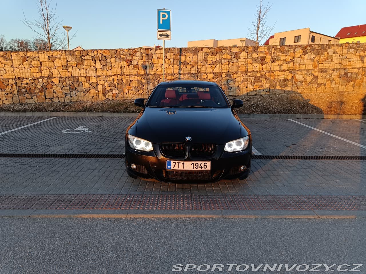 2010 BMW 3-SERIES - 2