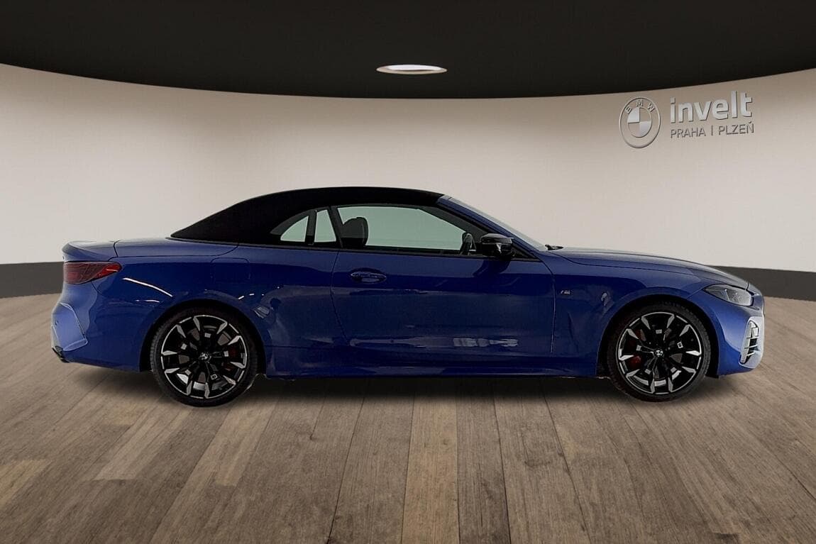 2025 BMW 4-SERIES - 3