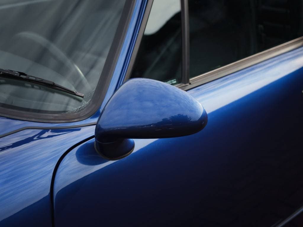 1992 Porsche CARRERA - 12