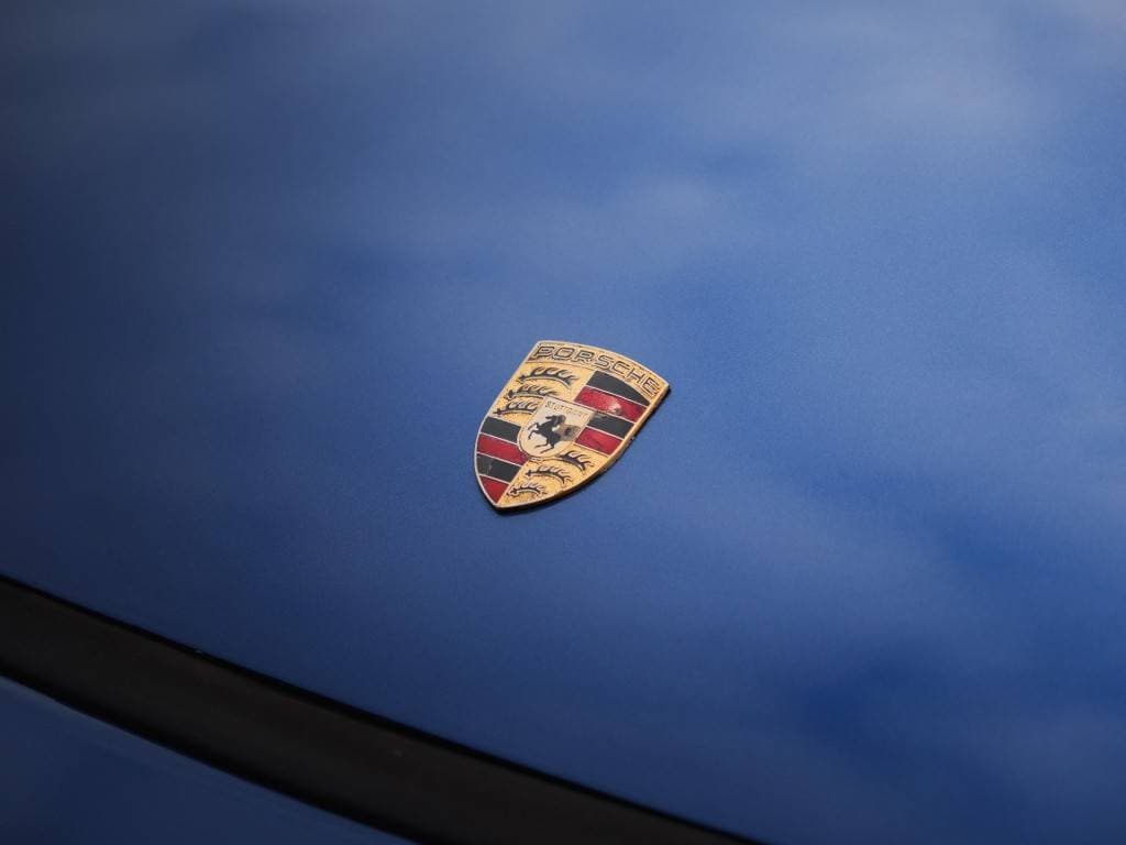 1992 Porsche CARRERA - 16
