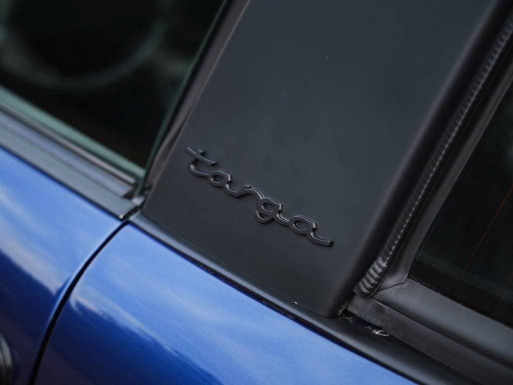 1992 Porsche CARRERA - 18