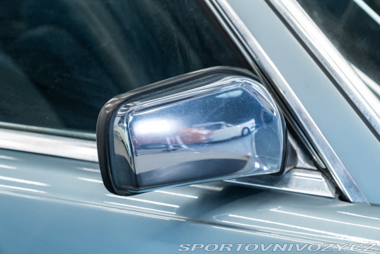 1972 Mercedes-Benz SLC - 14