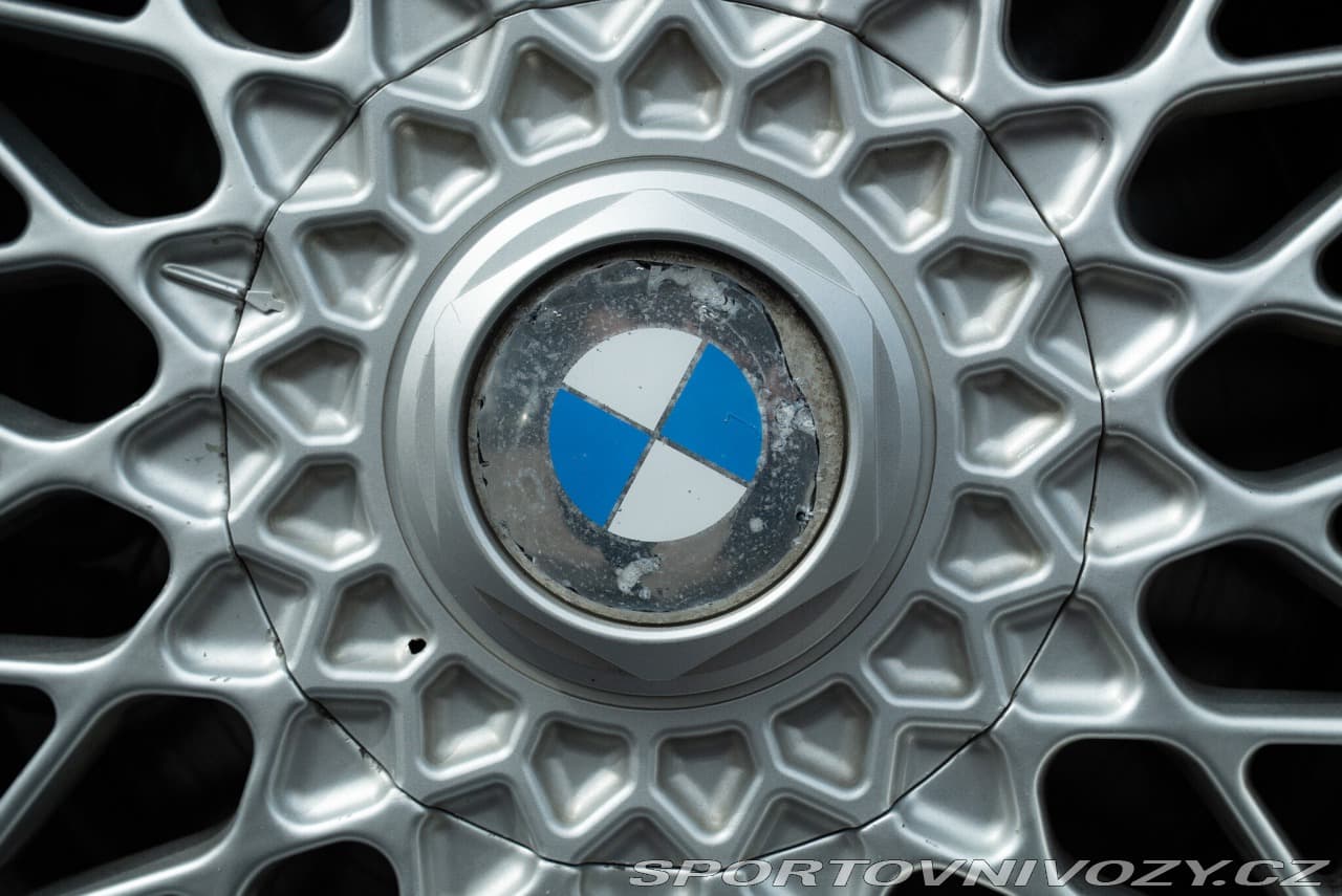 1989 BMW 7-SERIES - 10