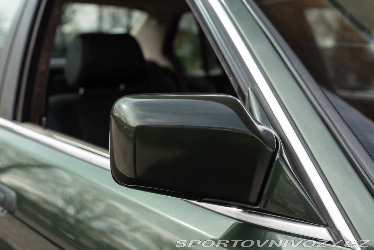 1989 BMW 7-SERIES - 13