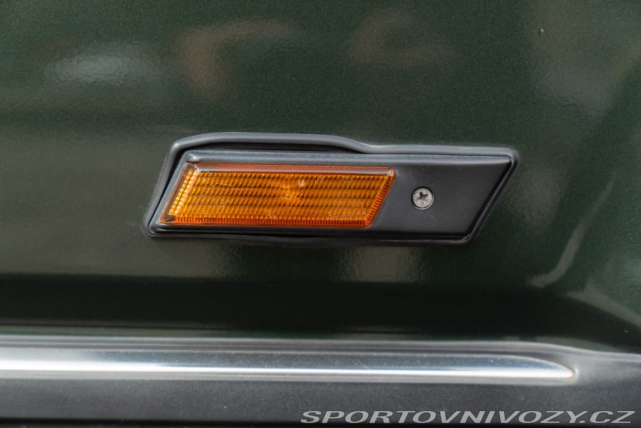 1989 BMW 7-SERIES - 14