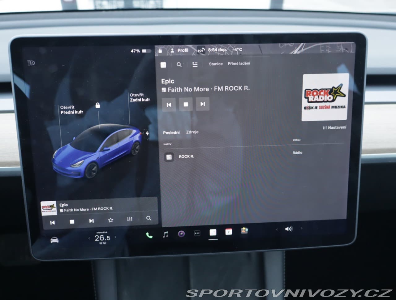 2021 Tesla MODEL 3 - 11