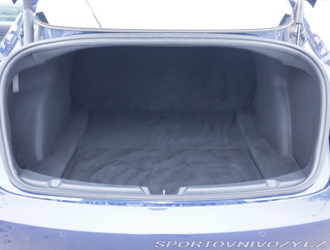 2021 Tesla MODEL 3 - 13
