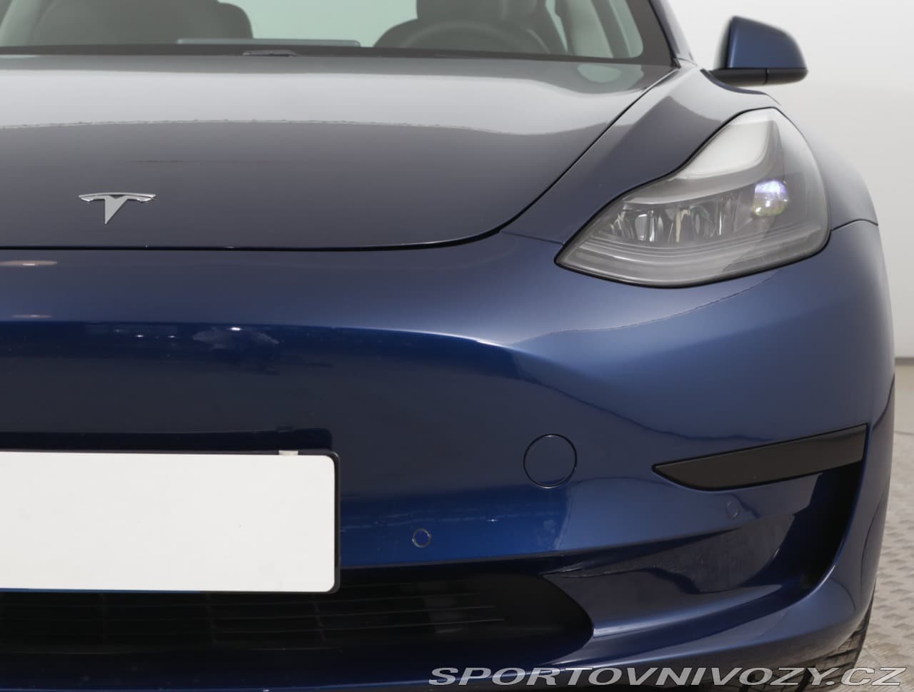 2021 Tesla MODEL 3 - 15